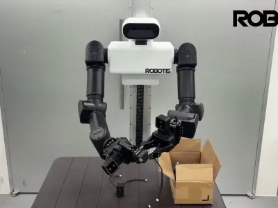 AI Worker 3