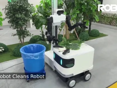 AI Worker 8