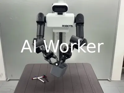 AI Worker 1