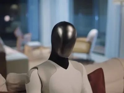 KaiBot 5