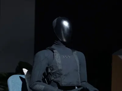 KaiBot 2