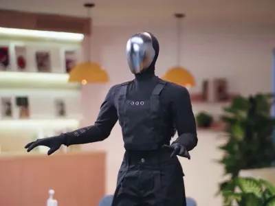 KaiBot 3