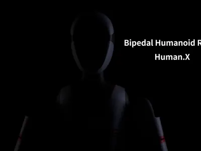 Human.X 2