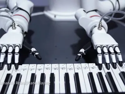 Human.X 8