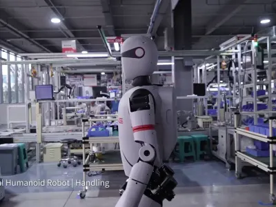 Human.X 6