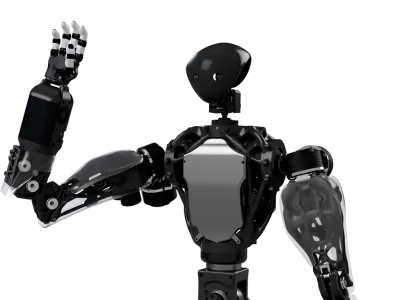 HELIOS 8