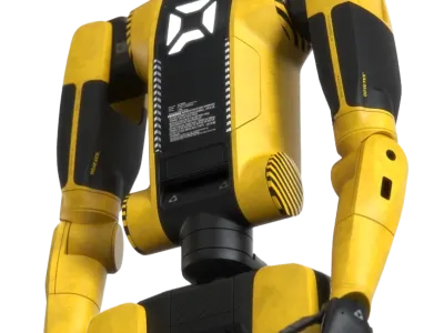 Persona Humanoid 2