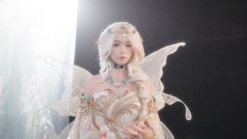 Elf-Xuan 2.0 humanoid robot reel