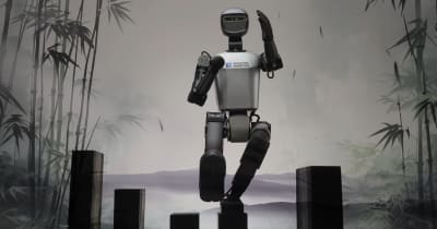 K1 Humanoid