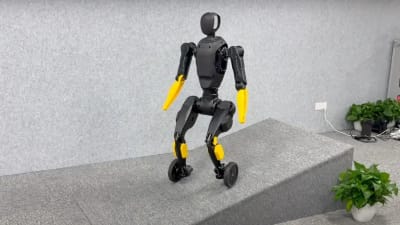 AgiBot X2-N