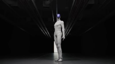 Next‑Gen IRON