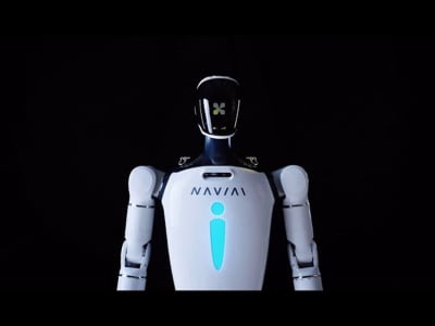 NAVAI Navigator 2