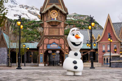 Olaf