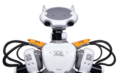 NEXTAGE Fillie