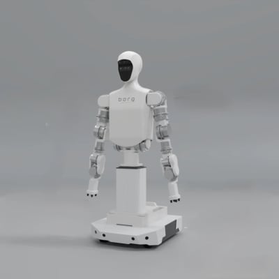 Borg 01