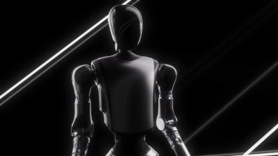 Phybot M1