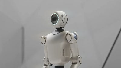 Phybot C1