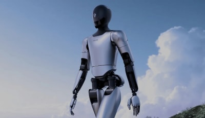 MagicBot Gen1