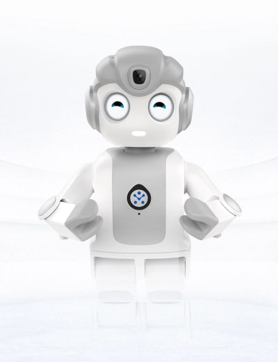 Alpha Mini