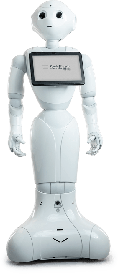 Pepper
