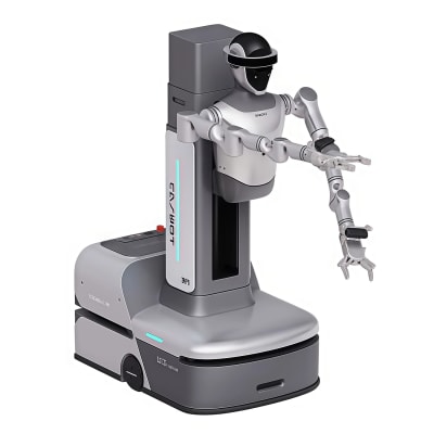 CASIVIBOT