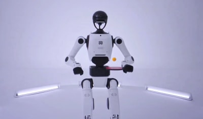 Embodied Tien Kung 3.0