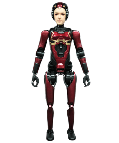 Xia Lan S02