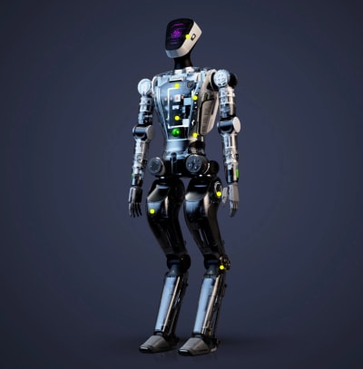 Agibot A1