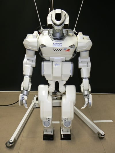 HRP-3