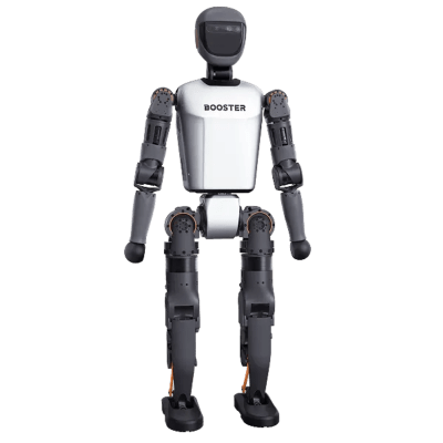 T1 Basic Humanoid