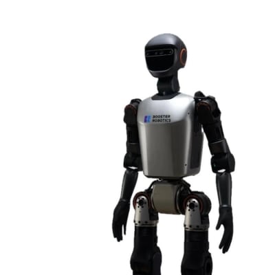 T1 Dexterous Humanoid