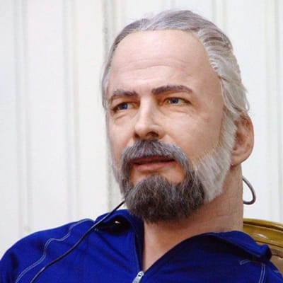 Philip K. Dick Android