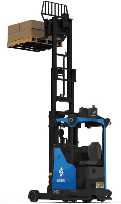 Lift CR1 AMR