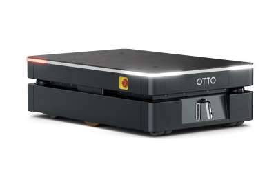 OTTO 600