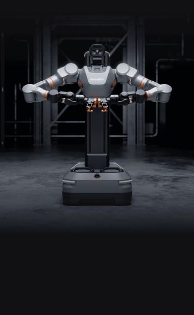 Galbot S1