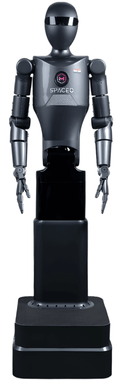 Spaceo Pro