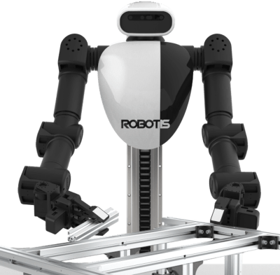 AI Worker