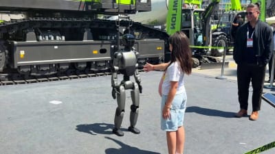 Zoomlion Z01