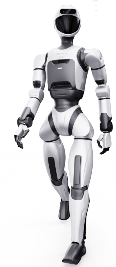 Codroid 02