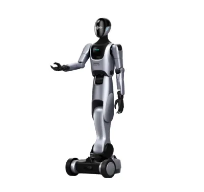KEENON XMAN-R1