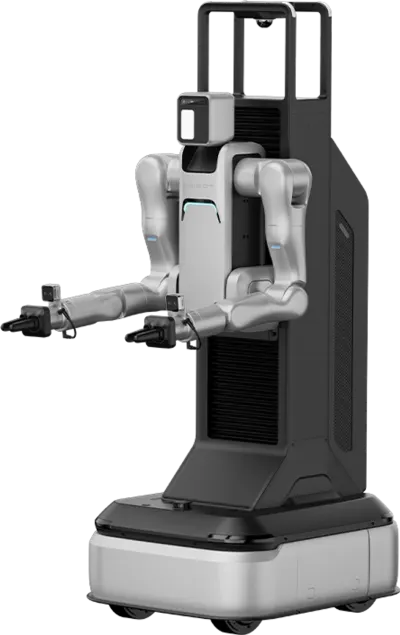 AgiBot A2-W