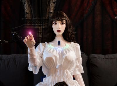 Synthia (SNT-01A)