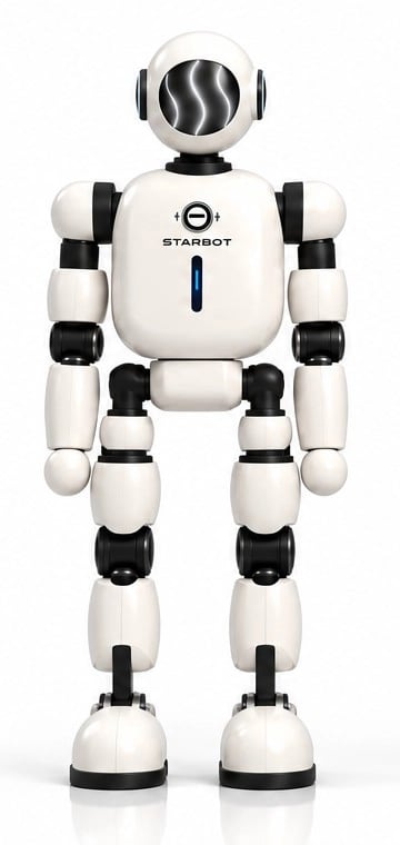 StarBot Spark