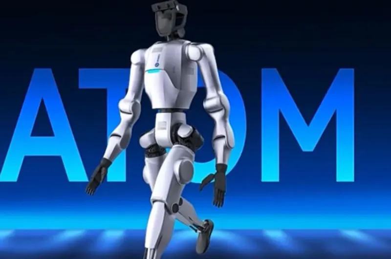 Atom