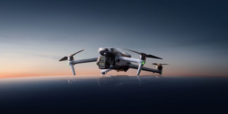 DJI Air 4