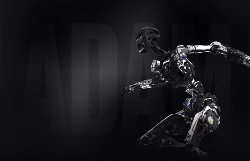 Adam-U