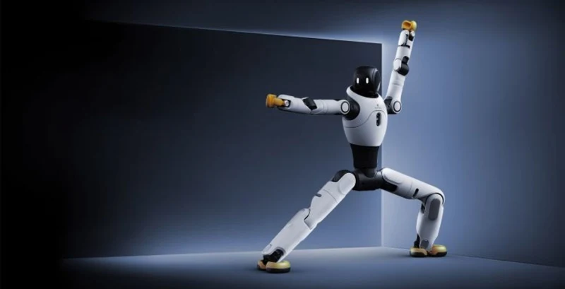 AgiBot X2