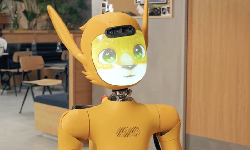 Mirokaï