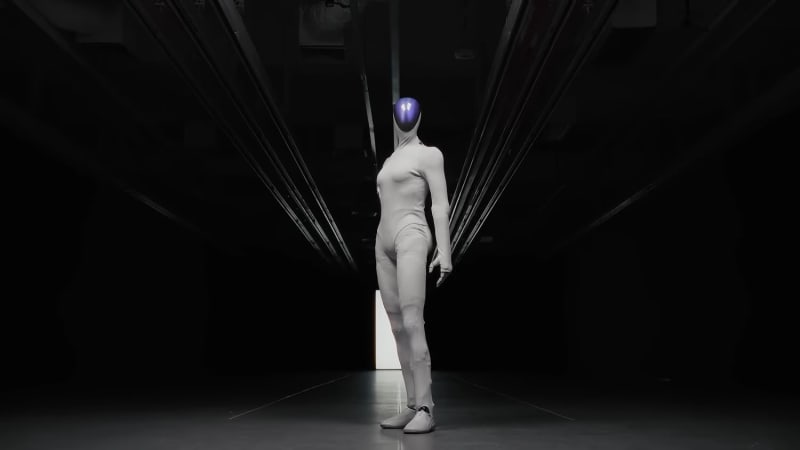 Next‑Gen IRON
