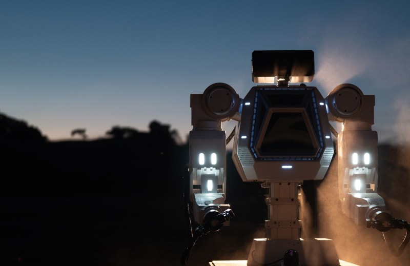 TITAN